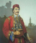 Милан Обреновић